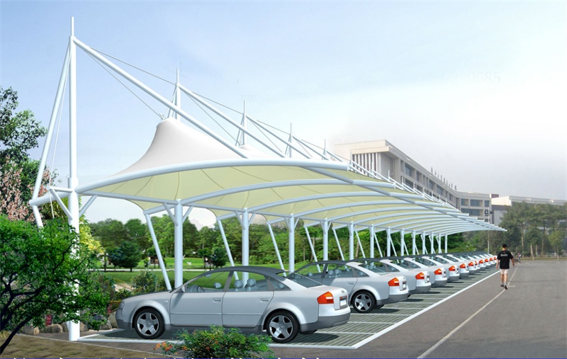 體育設(shè)施膜結(jié)構(gòu)